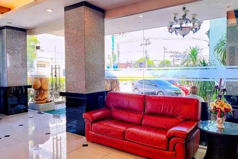 Отель в Пхукете, Таиланд № 141976 - фото 5