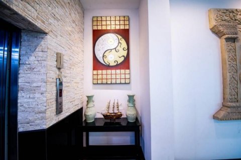 Отель в Пхукете, Таиланд № 141976 - фото 6