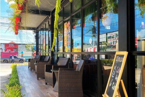 Отель в Пхукете, Таиланд № 141976 - фото 17