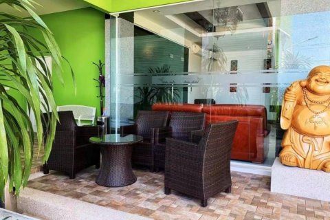 Отель в Пхукете, Таиланд № 141976 - фото 4