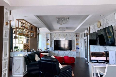 Отель в Пхукете, Таиланд № 141976 - фото 14