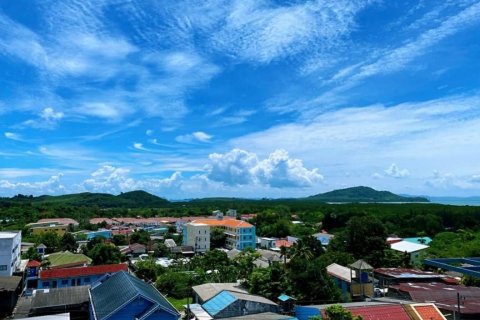 Отель в Пхукете, Таиланд № 141976 - фото 13