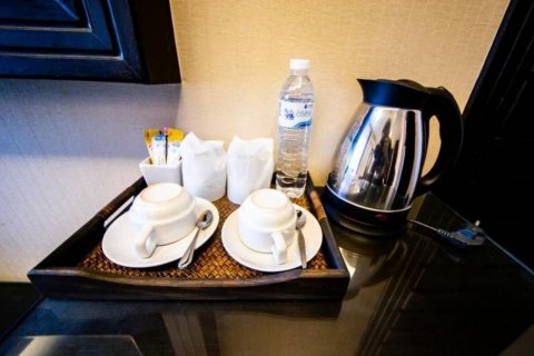 Отель в Пхукете, Таиланд № 141976 - фото 9