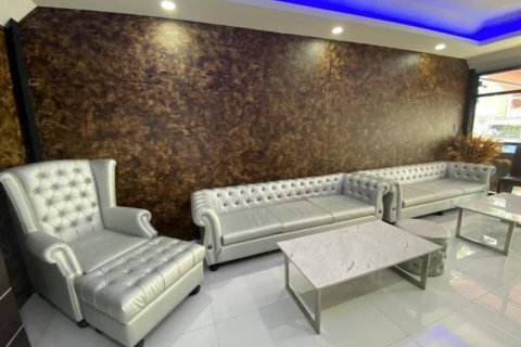 Отель в Пхукете, Таиланд № 141976 - фото 28