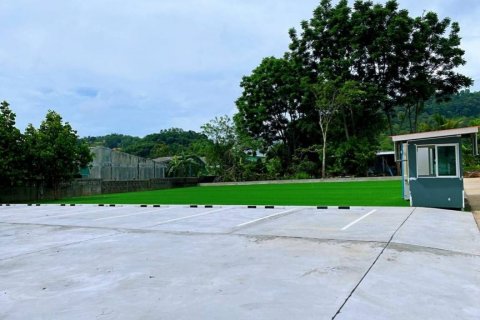 Отель в Пхукете, Таиланд № 141976 - фото 16