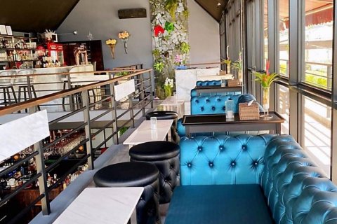 Отель в Пхукете, Таиланд № 141976 - фото 24