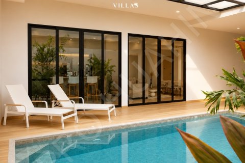 Apartment in Hua Hin, Thailand 3 bedrooms № 194768 - photo 9