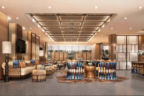 Off-plan Ascott Abov Patong ในตำบลกะทู้, ประเทศไทย № 194751 - รูปถ่าย 8