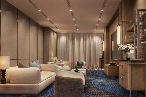Off-plan Ascott Abov Patong ในตำบลกะทู้, ประเทศไทย № 194751 - รูปถ่าย 3