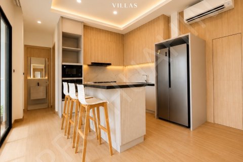 Apartment in Hua Hin, Thailand 3 bedrooms № 194767 - photo 12