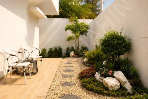 Apartment in Hua Hin, Thailand 3 bedrooms № 194767 - photo 10