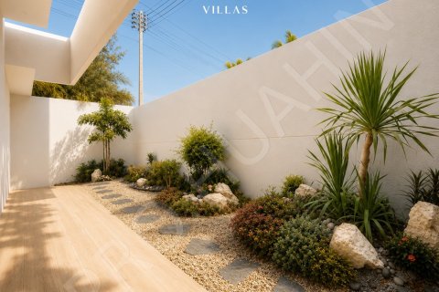 Apartment in Hua Hin, Thailand 3 bedrooms № 194767 - photo 9