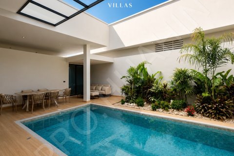 Apartment in Hua Hin, Thailand 3 bedrooms № 194767 - photo 7