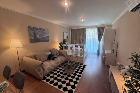 Apartment in Hua Hin, Thailand 1 bedroom № 194766