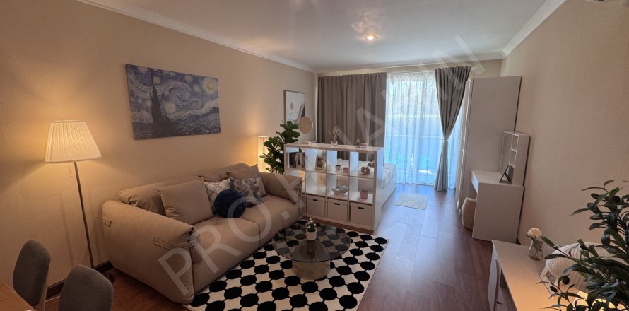 Apartment in Hua Hin, Thailand 1 bedroom № 194766