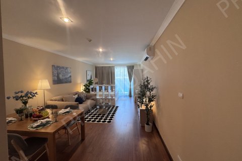 Apartment in Hua Hin, Thailand 1 bedroom № 194766 - photo 3