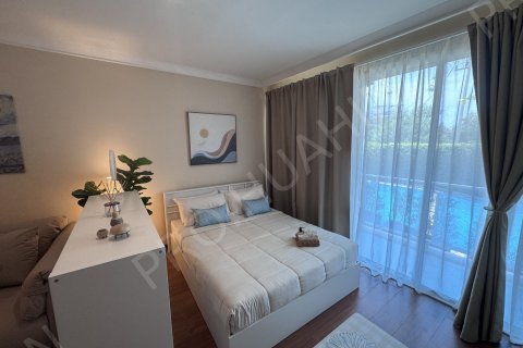 Apartment in Hua Hin, Thailand 1 bedroom № 194766 - photo 6