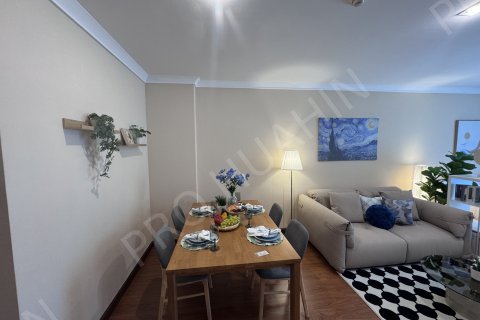 Apartment in Hua Hin, Thailand 1 bedroom № 194766 - photo 5