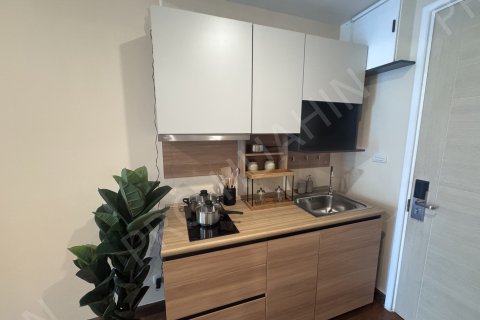 Apartment in Hua Hin, Thailand 1 bedroom № 194766 - photo 2