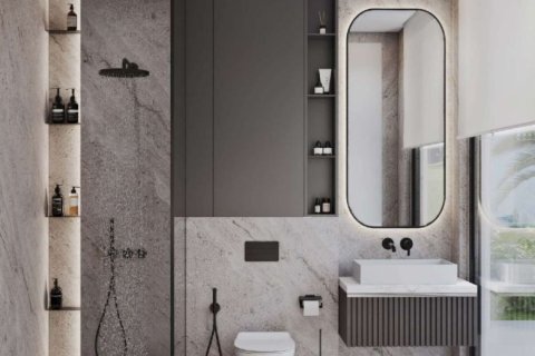 Villa in Kathu, Thailand 4 bedrooms № 149181 - photo 21