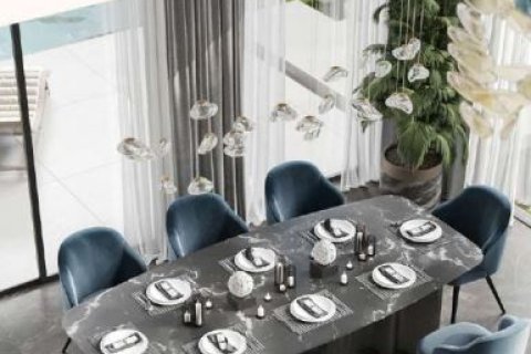 Villa in Kathu, Thailand 4 bedrooms № 149181 - photo 12