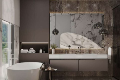 Villa in Kathu, Thailand 4 bedrooms № 149181 - photo 19