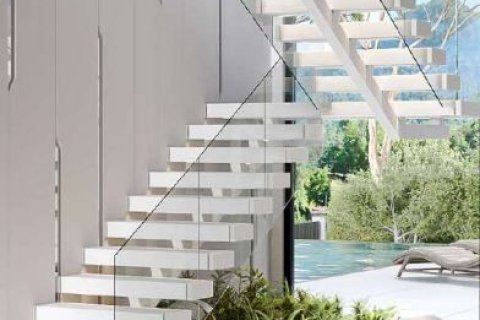 Villa in Kathu, Thailand 4 bedrooms № 149181 - photo 10