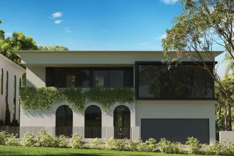 Villa in Kathu, Thailand 4 bedrooms № 149181