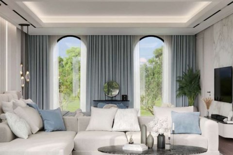 Villa in Kathu, Thailand 4 bedrooms № 149181 - photo 3