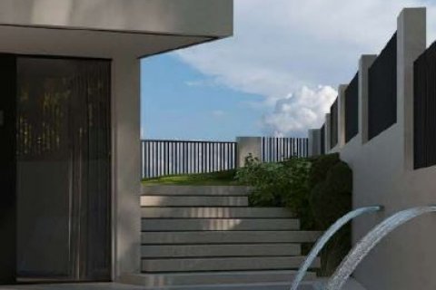 Villa in Kathu, Thailand 4 bedrooms № 149181 - photo 8