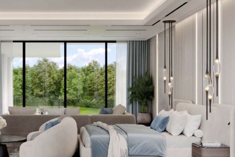 Villa in Kathu, Thailand 4 bedrooms № 149181 - photo 5