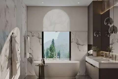 Villa in Kathu, Thailand 4 bedrooms № 149181 - photo 18