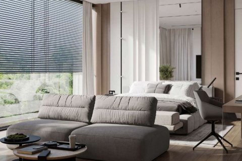 Villa in Kathu, Thailand 4 bedrooms № 149181 - photo 15