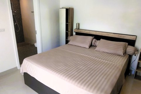 Вилла в Хуа Хине, Таиланд с 4 спальнями  № 149178 - фото 25