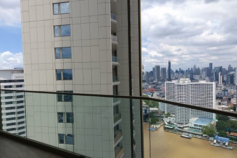 Studio in the Condo in Khlong San, Bangkok, Thailand  № 149176 - photo 9