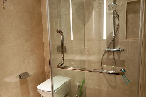 Studio in the Condo in Khlong San, Bangkok, Thailand  № 149176 - photo 8