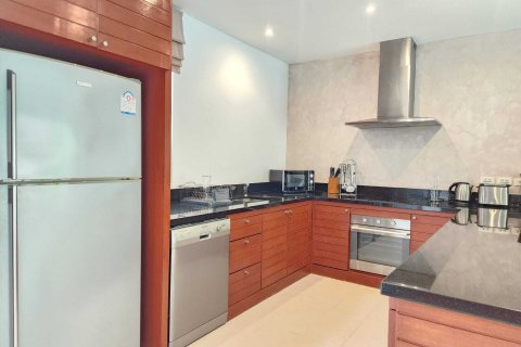 Villa in Phuket, Thailand 2 bedrooms № 149182 - photo 2