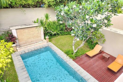 Villa in Phuket, Thailand 2 bedrooms № 149182 - photo 3