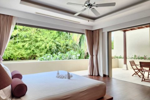 Villa in Phuket, Thailand 2 bedrooms № 149182 - photo 7