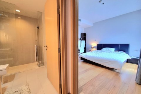 Кондоминиум с 2 спальнями в Бангкоке, Таиланд № 119138 - фото 13