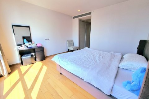 Кондоминиум с 2 спальнями в Бангкоке, Таиланд № 119138 - фото 10