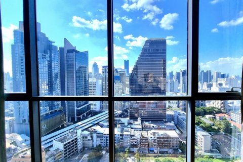 Кондоминиум с 2 спальнями в Бангкоке, Таиланд № 119138 - фото 7