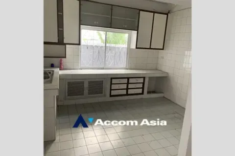 Haus in Khlong Toei, Bangkok, Thailand 5 Schlafzimmer № 216999 - Foto 4