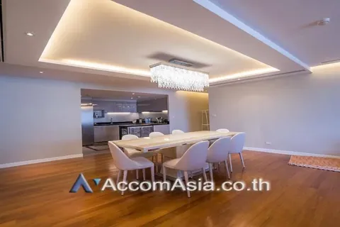 Eigentumswohnung in Watthana, Bangkok, Thailand, 3 Schlafzimmer  № 216998 - Foto 4