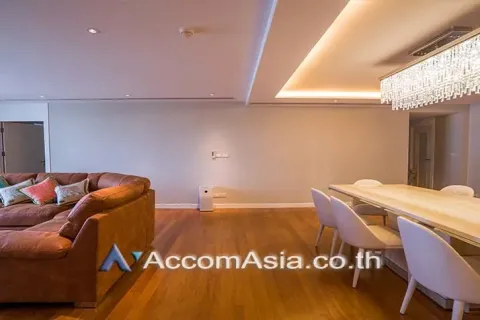 Eigentumswohnung in Watthana, Bangkok, Thailand, 3 Schlafzimmer  № 216998 - Foto 7