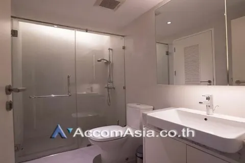 Eigentumswohnung in Watthana, Bangkok, Thailand, 3 Schlafzimmer  № 216998 - Foto 14