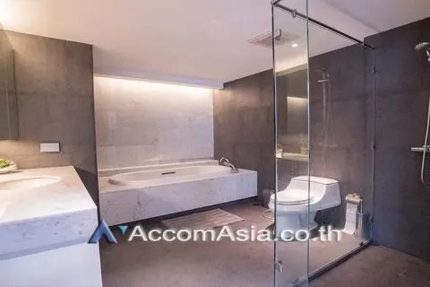 Eigentumswohnung in Watthana, Bangkok, Thailand, 3 Schlafzimmer  № 216998 - Foto 15