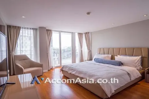 Eigentumswohnung in Watthana, Bangkok, Thailand, 3 Schlafzimmer  № 216998 - Foto 12