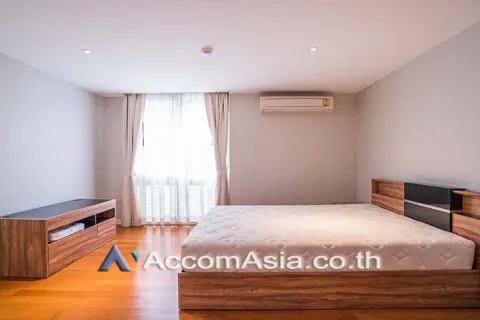 Eigentumswohnung in Watthana, Bangkok, Thailand, 3 Schlafzimmer  № 216998 - Foto 11