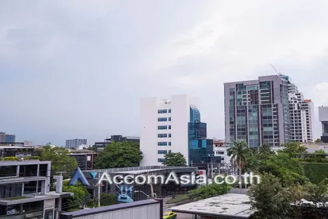 Eigentumswohnung in Watthana, Bangkok, Thailand, 3 Schlafzimmer  № 216998 - Foto 9